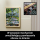 LEGO ART 31220 Claude Monet — Most nad stawem z liliami wodnymi - 1517895 - zdjęcie 8